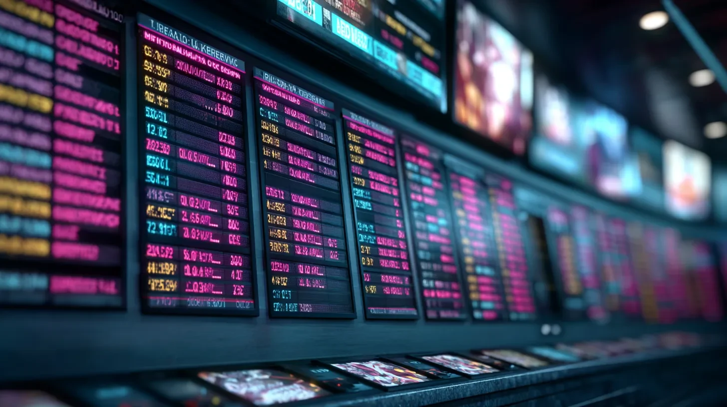 Berita Terkini: ECLBET dan Dunia Sukan pada 2026/08/26